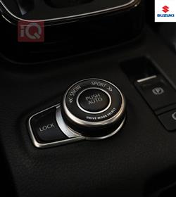 سوزوكي جراند فيتارا